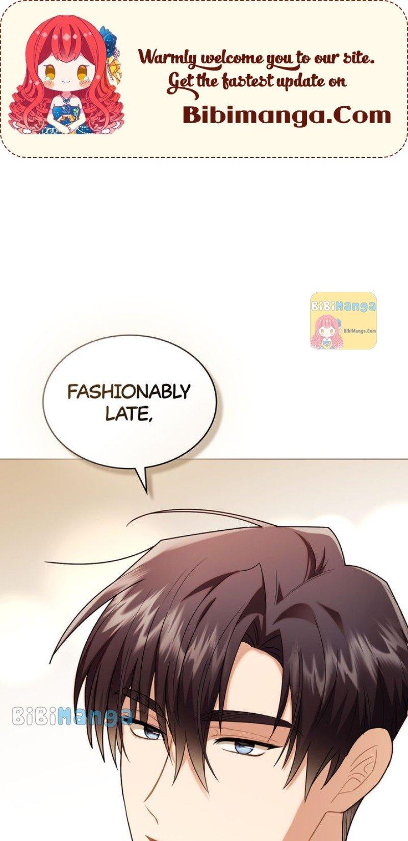 Finding Camellia Chapter 96 page 0