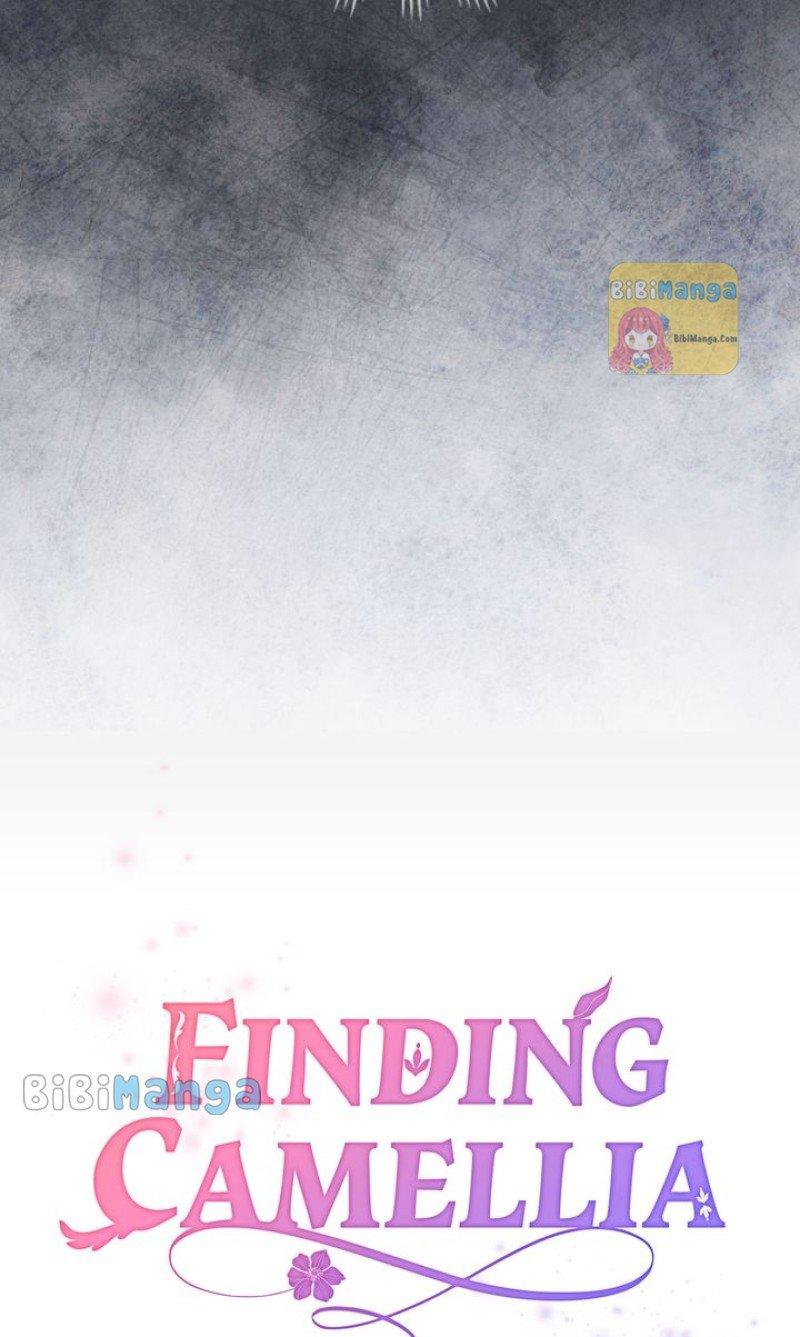 Finding Camellia Chapter 96 page 9
