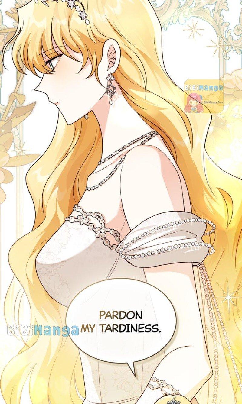 Finding Camellia Chapter 96 page 11