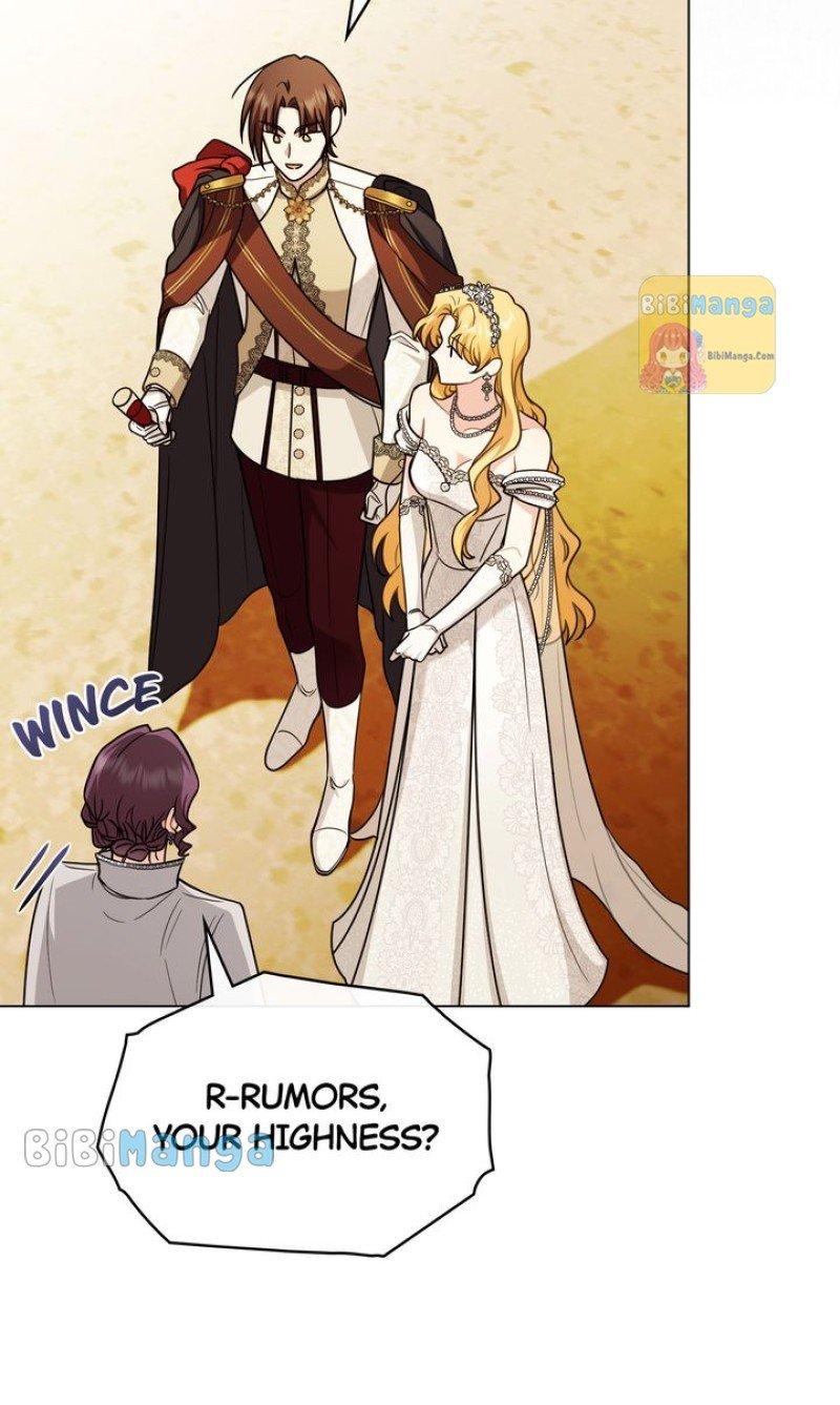 Finding Camellia Chapter 96 page 17