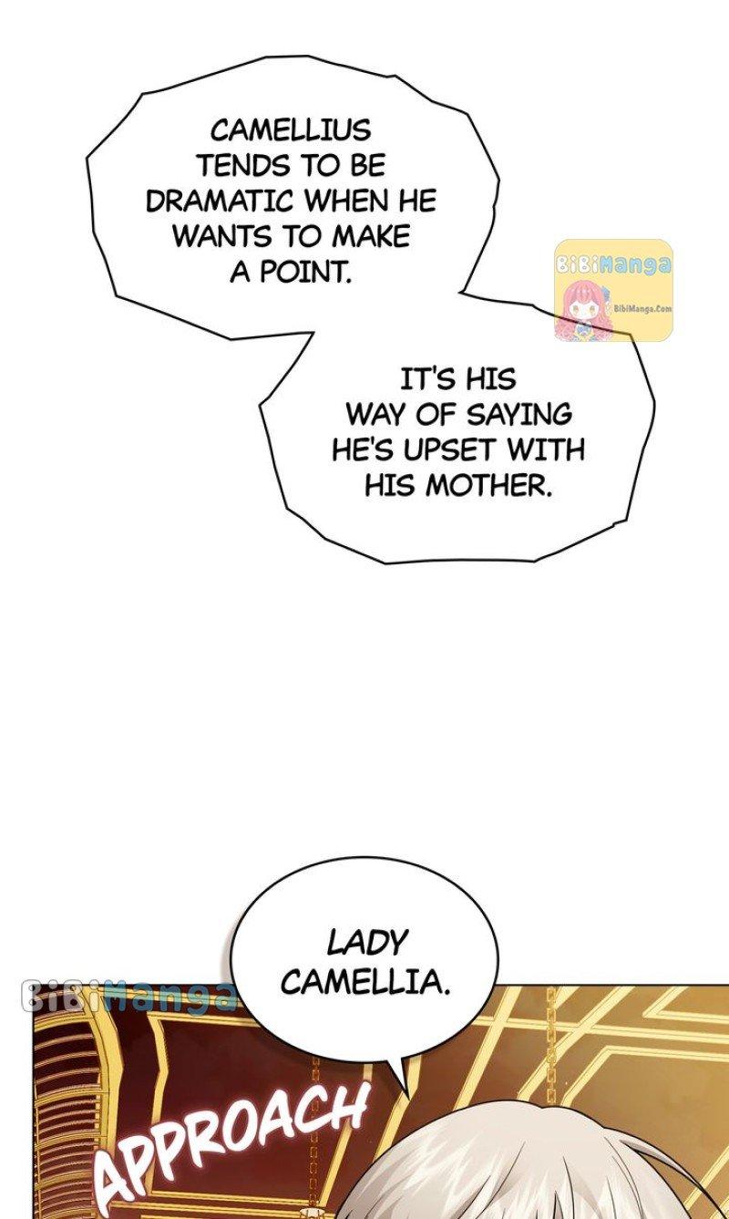 Finding Camellia Chapter 96 page 18