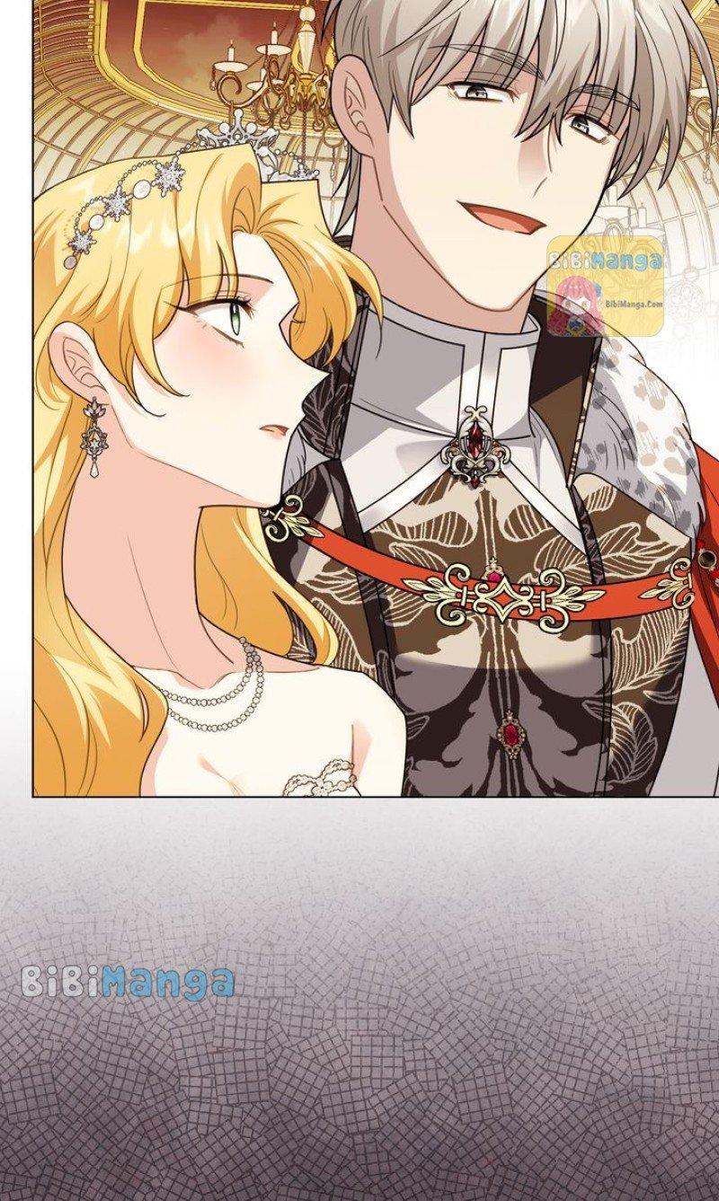 Finding Camellia Chapter 96 page 19