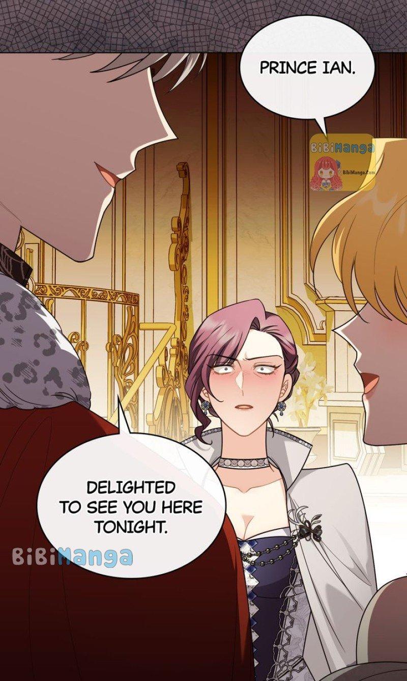 Finding Camellia Chapter 96 page 20