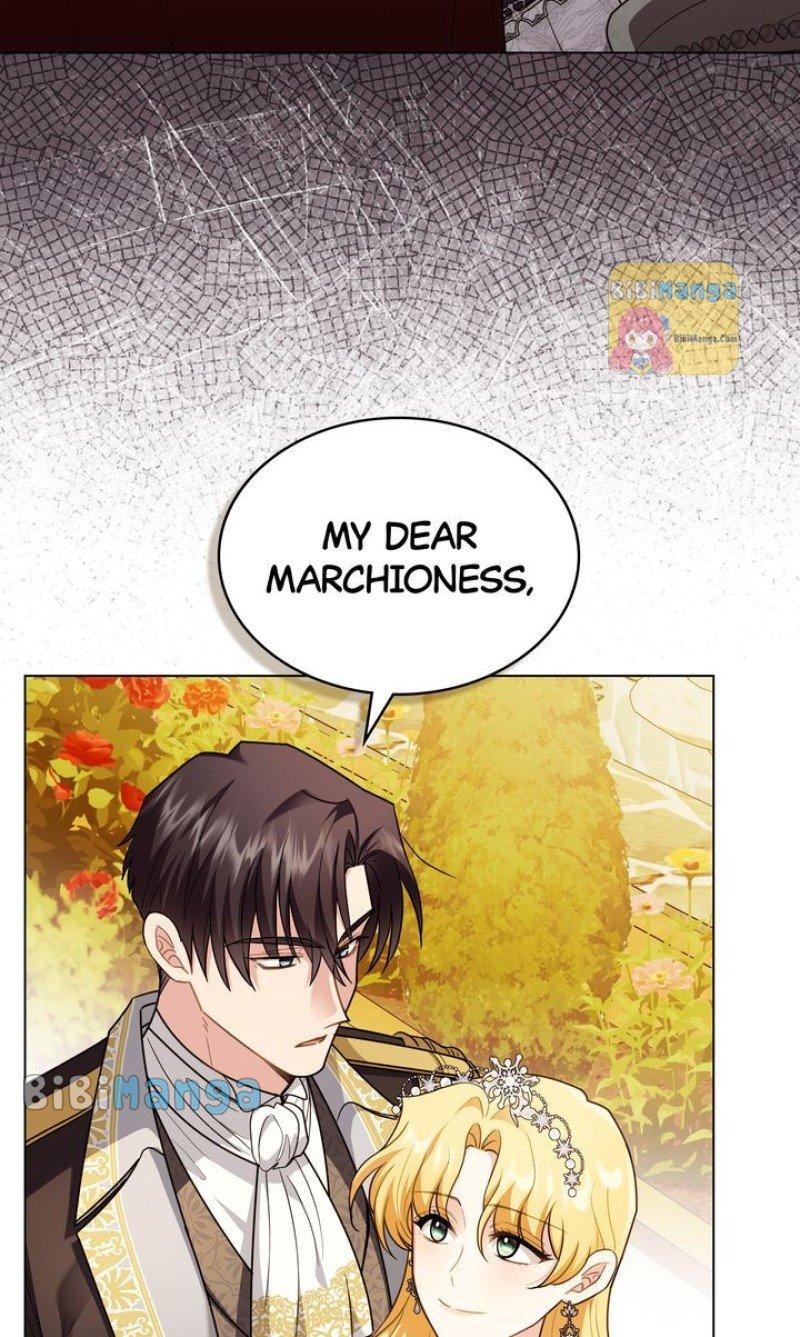 Finding Camellia Chapter 96 page 21