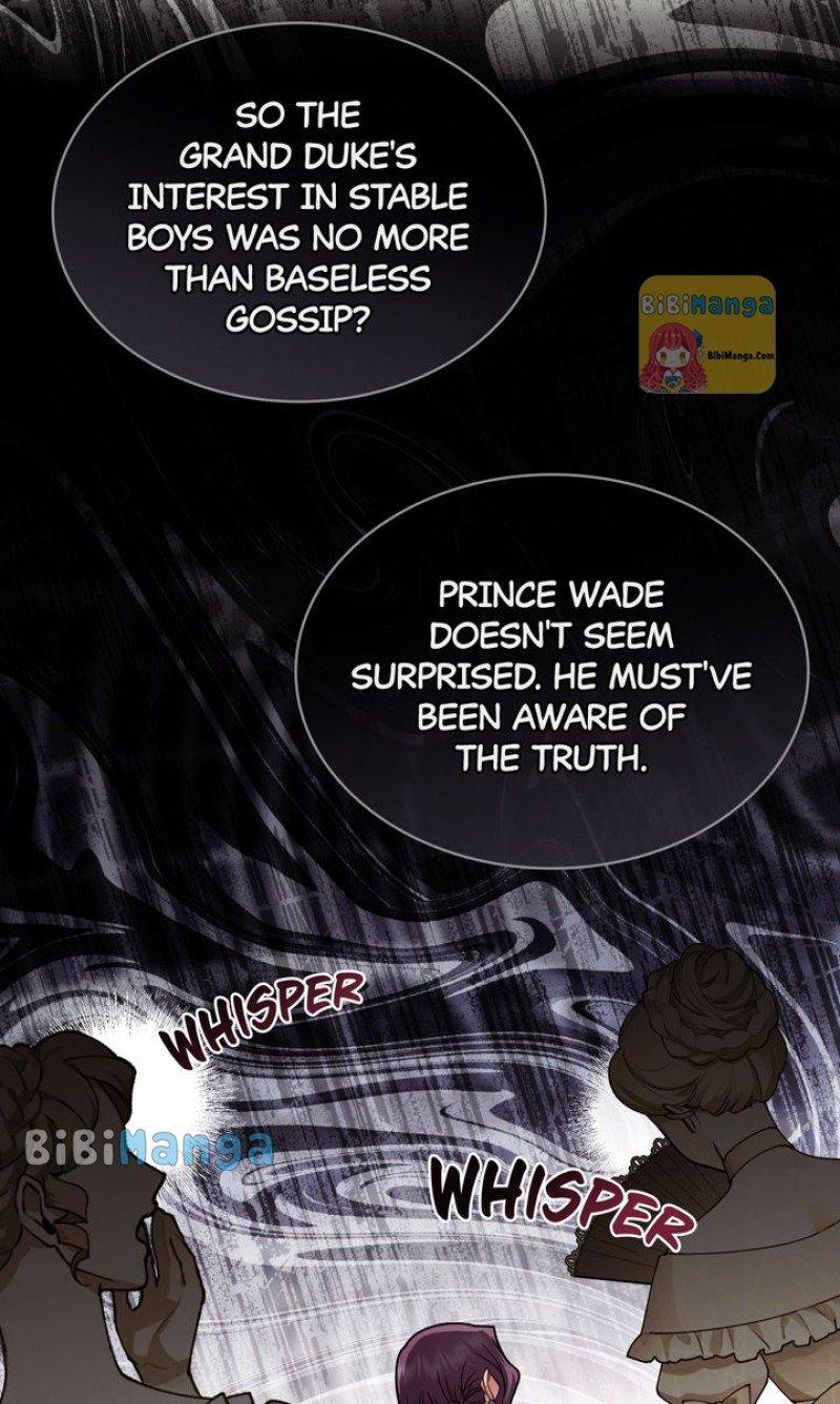 Finding Camellia Chapter 96 page 24