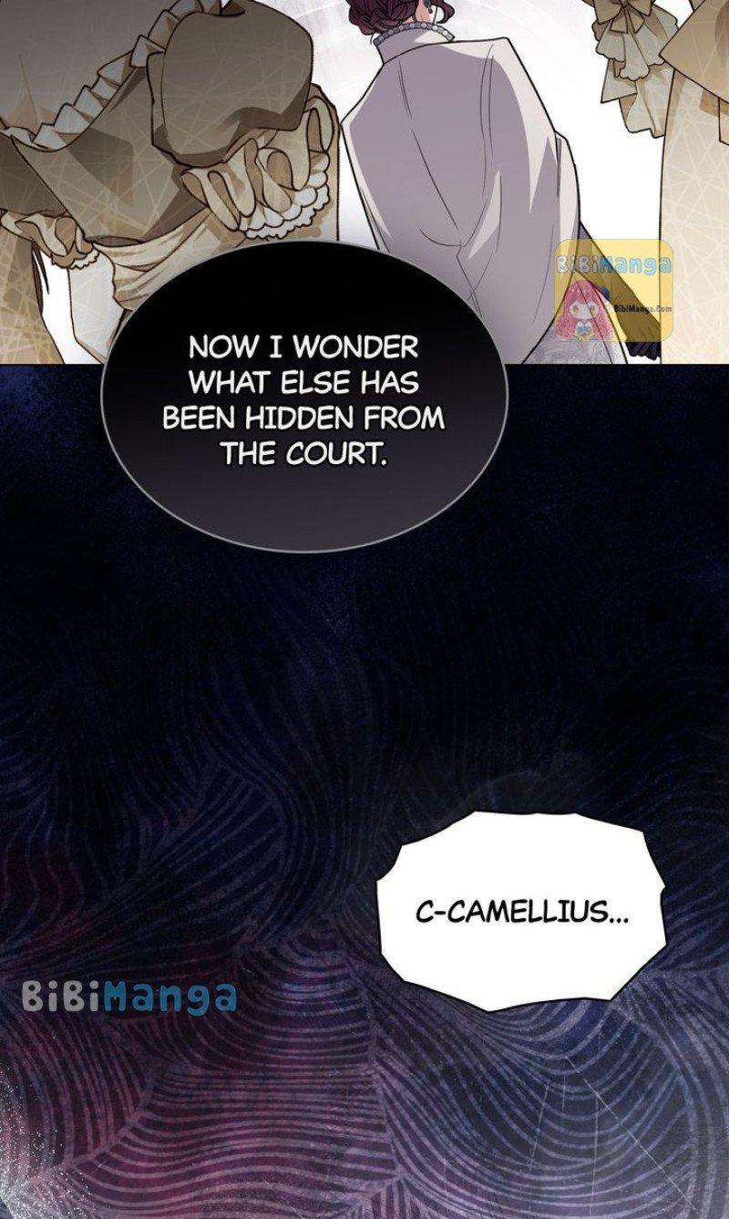 Finding Camellia Chapter 96 page 25