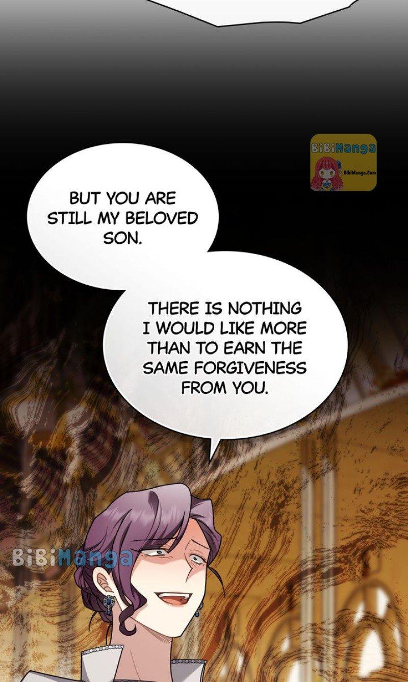 Finding Camellia Chapter 96 page 27