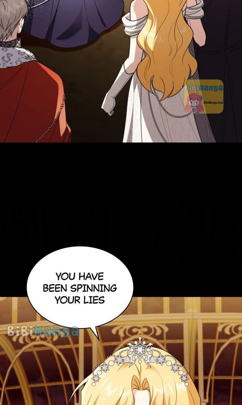 Finding Camellia Chapter 96 page 31