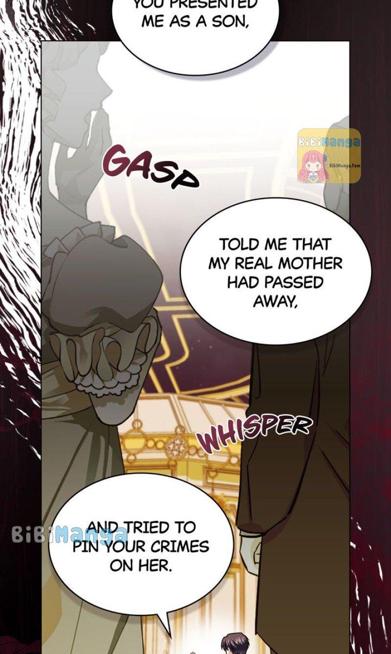 Finding Camellia Chapter 96 page 33