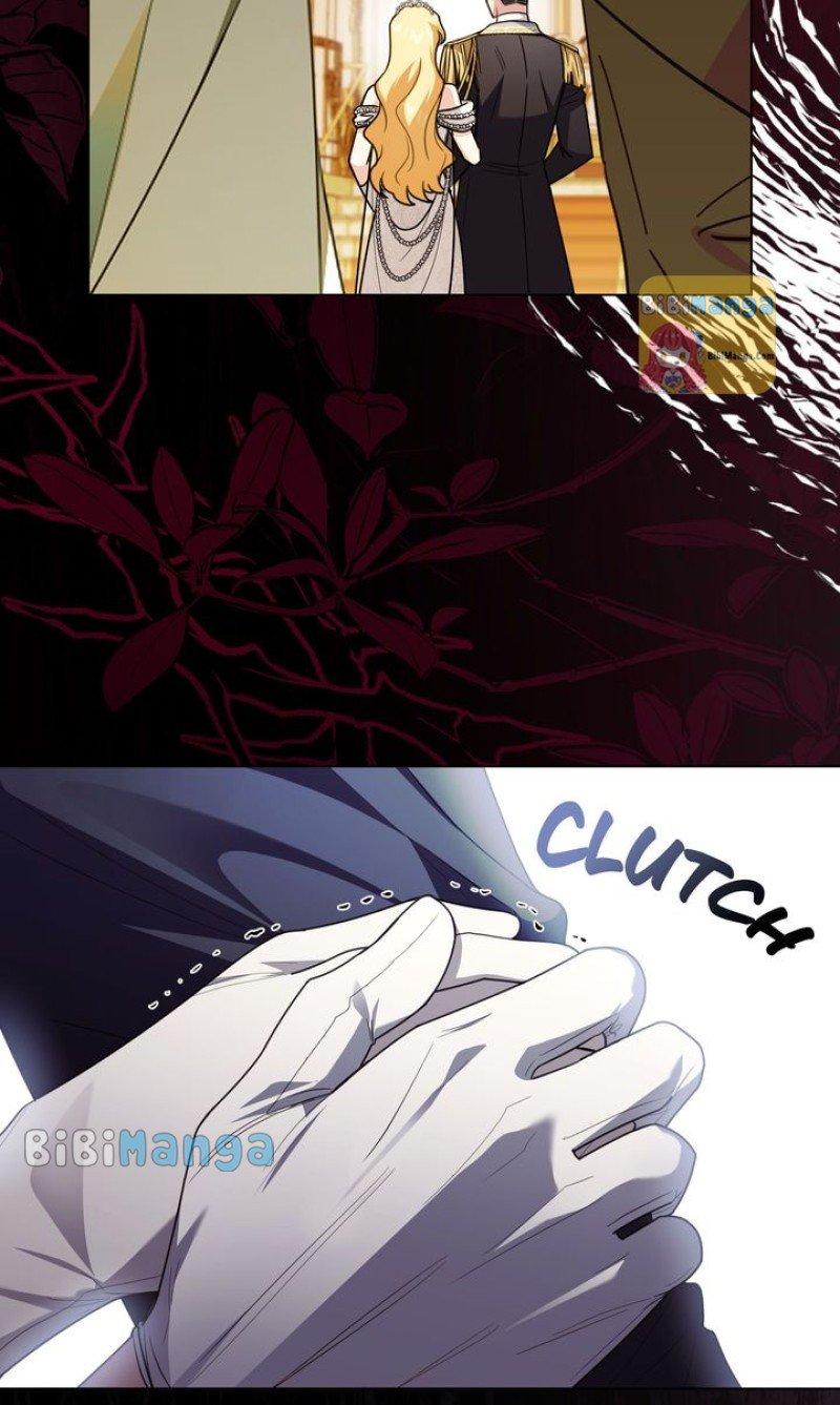 Finding Camellia Chapter 96 page 34