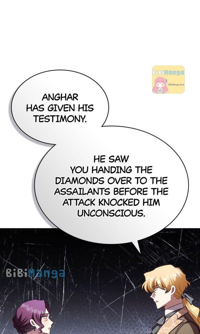Finding Camellia Chapter 96 page 42