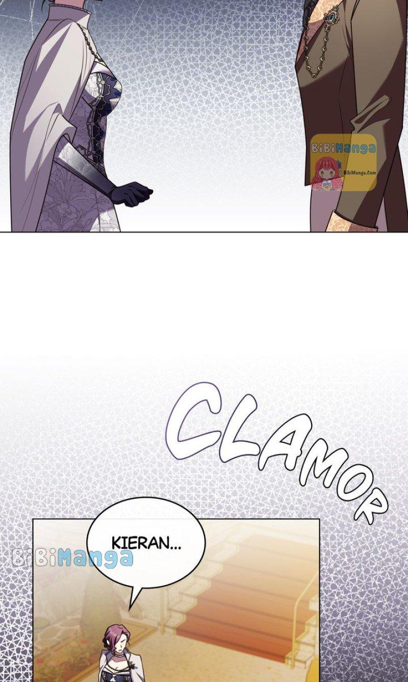 Finding Camellia Chapter 96 page 43