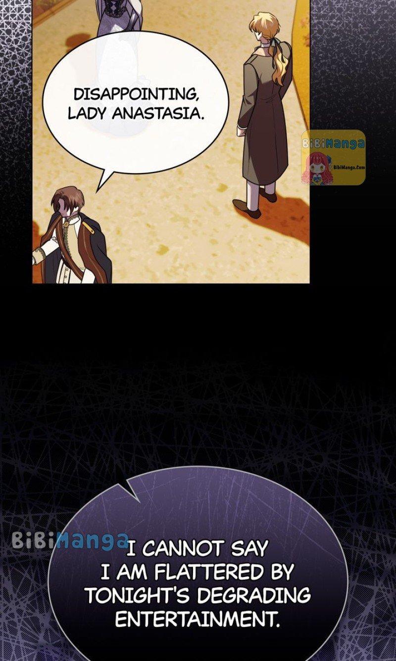 Finding Camellia Chapter 96 page 44