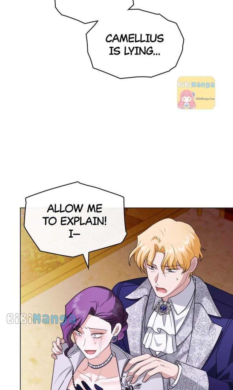 Finding Camellia Chapter 96 page 46