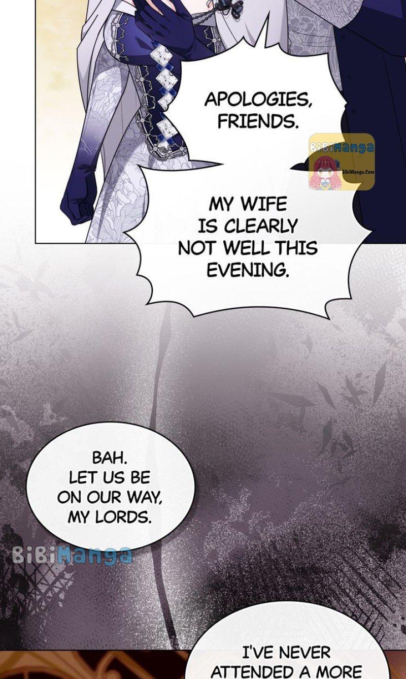 Finding Camellia Chapter 96 page 47