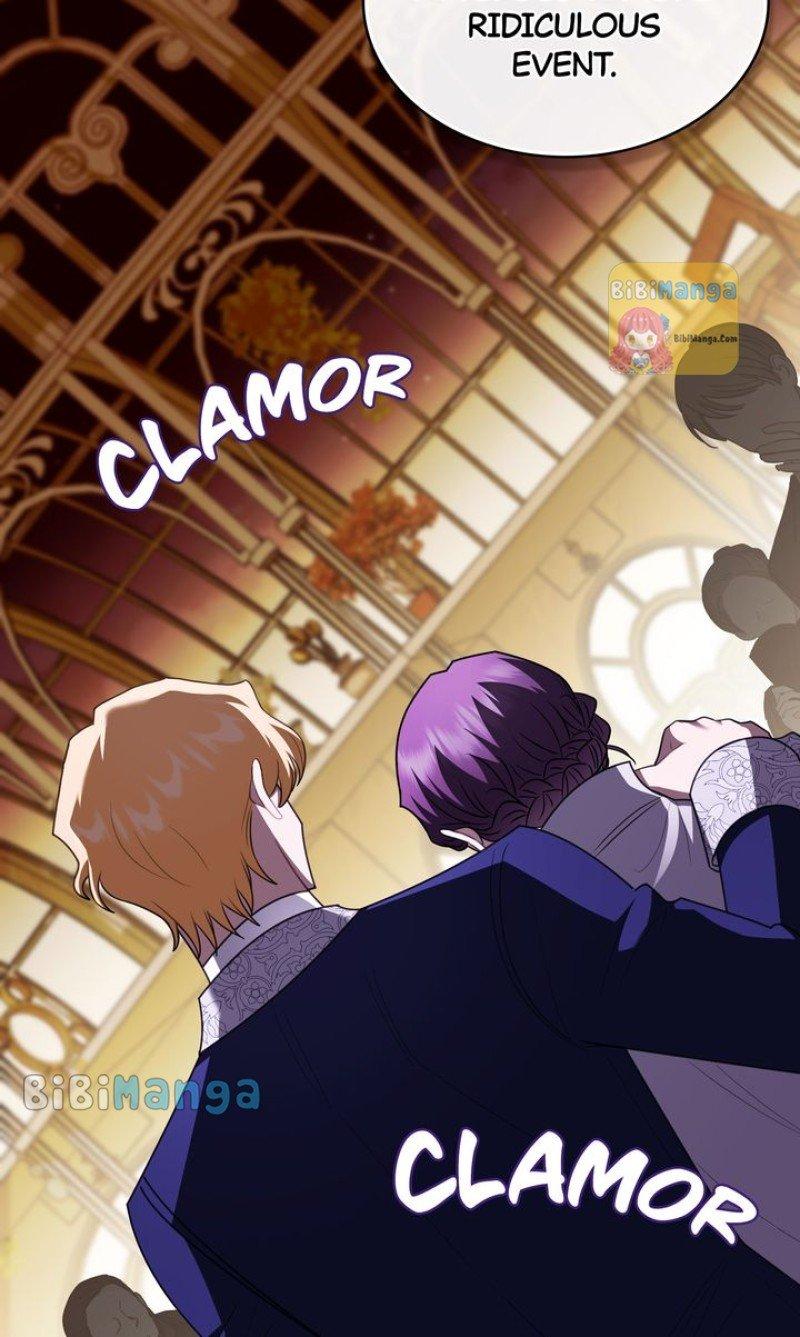 Finding Camellia Chapter 96 page 48