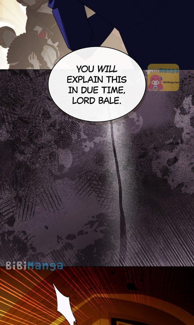 Finding Camellia Chapter 96 page 49
