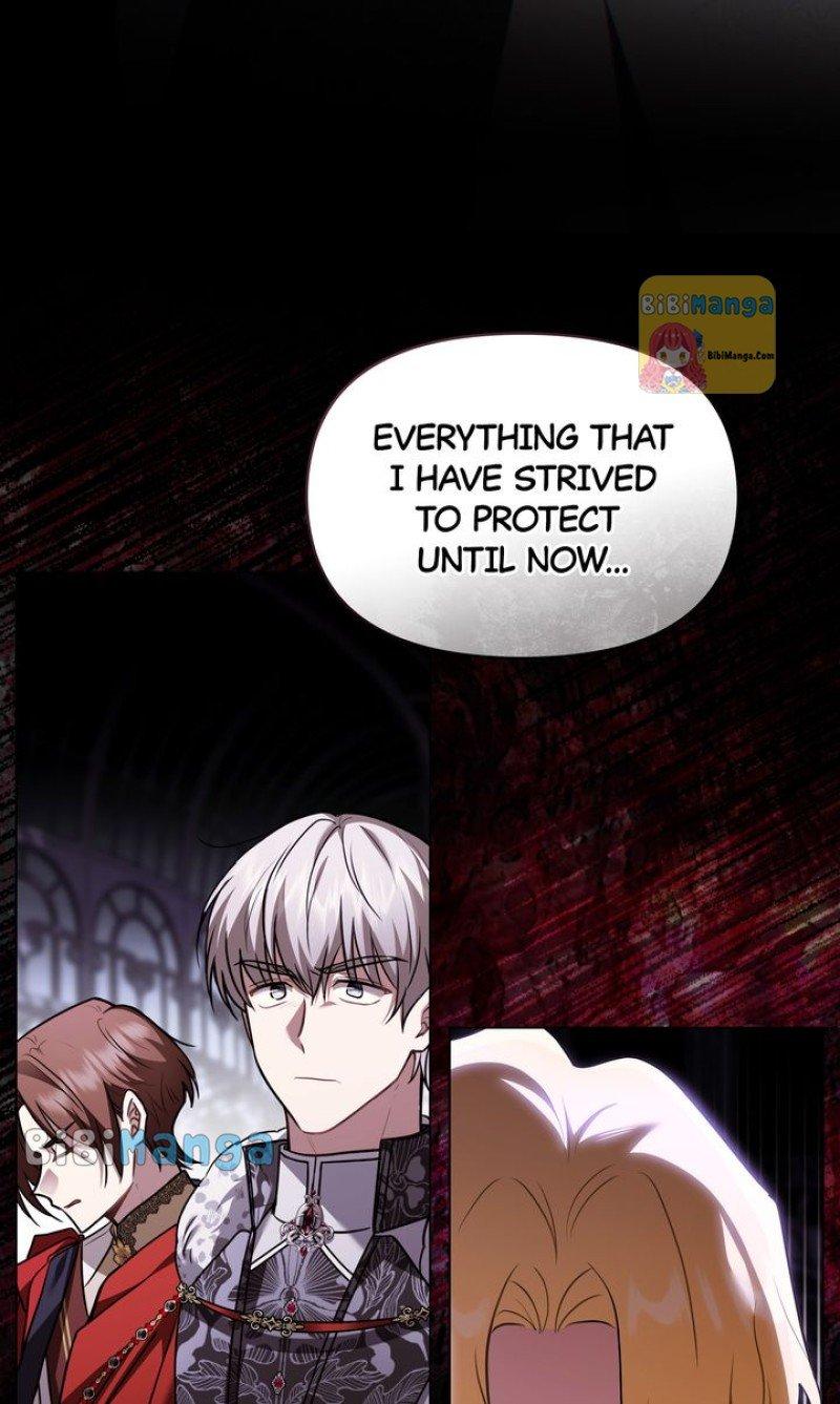 Finding Camellia Chapter 96 page 54