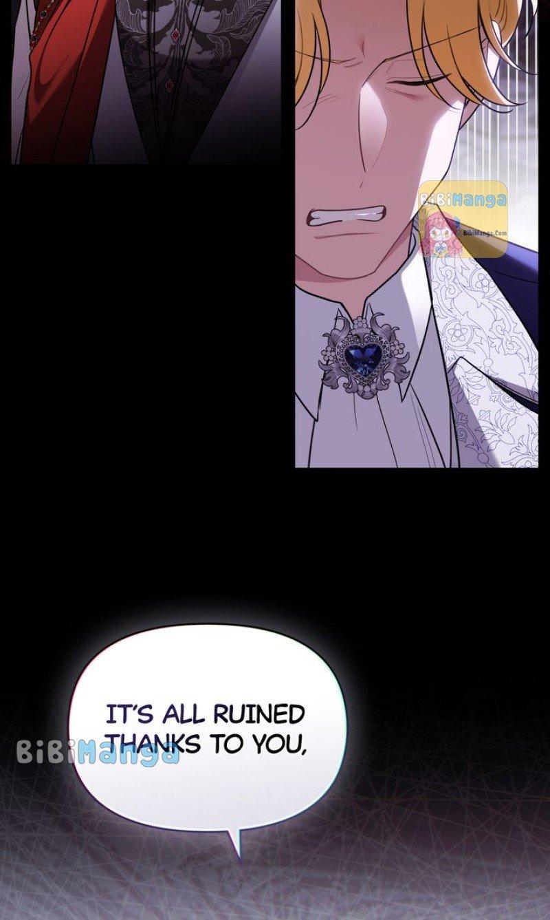 Finding Camellia Chapter 96 page 55