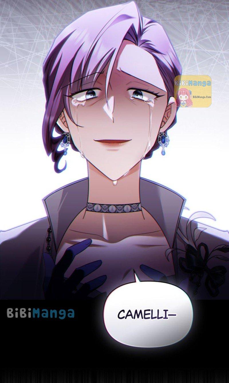 Finding Camellia Chapter 96 page 56