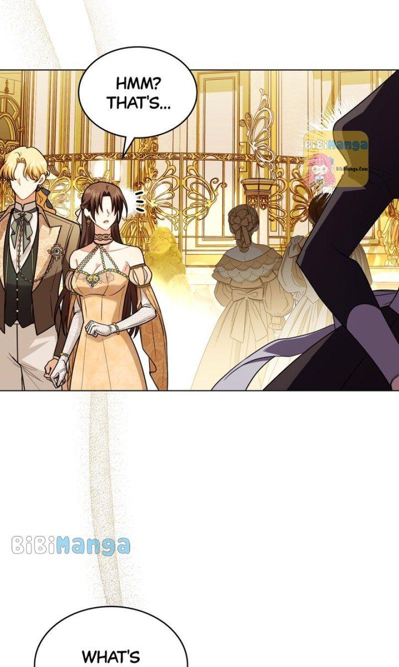Finding Camellia Chapter 96 page 5