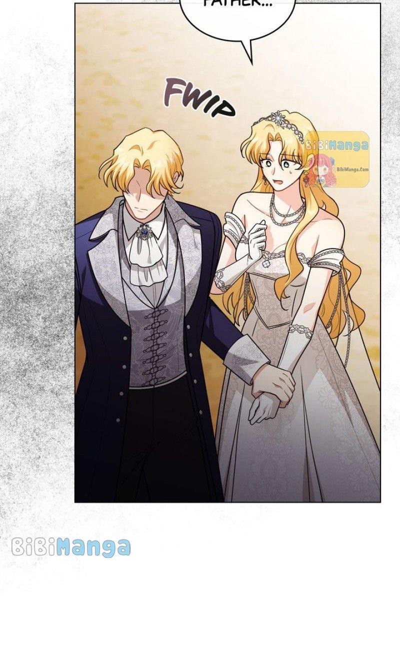 Finding Camellia Chapter 96 page 60
