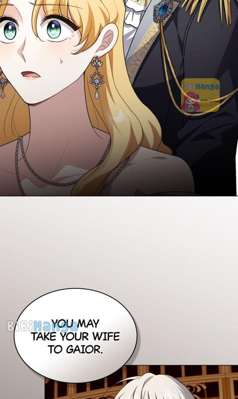 Finding Camellia Chapter 96 page 62