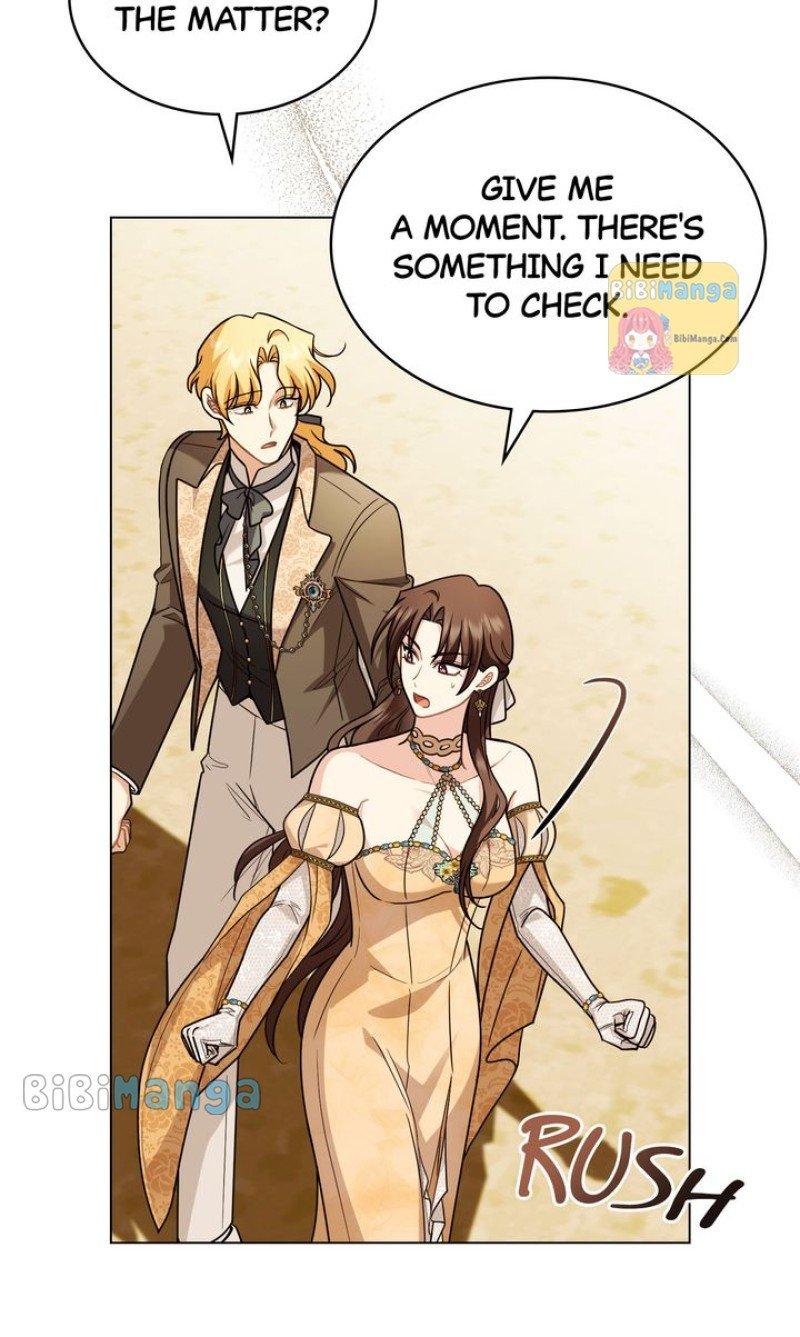 Finding Camellia Chapter 96 page 6