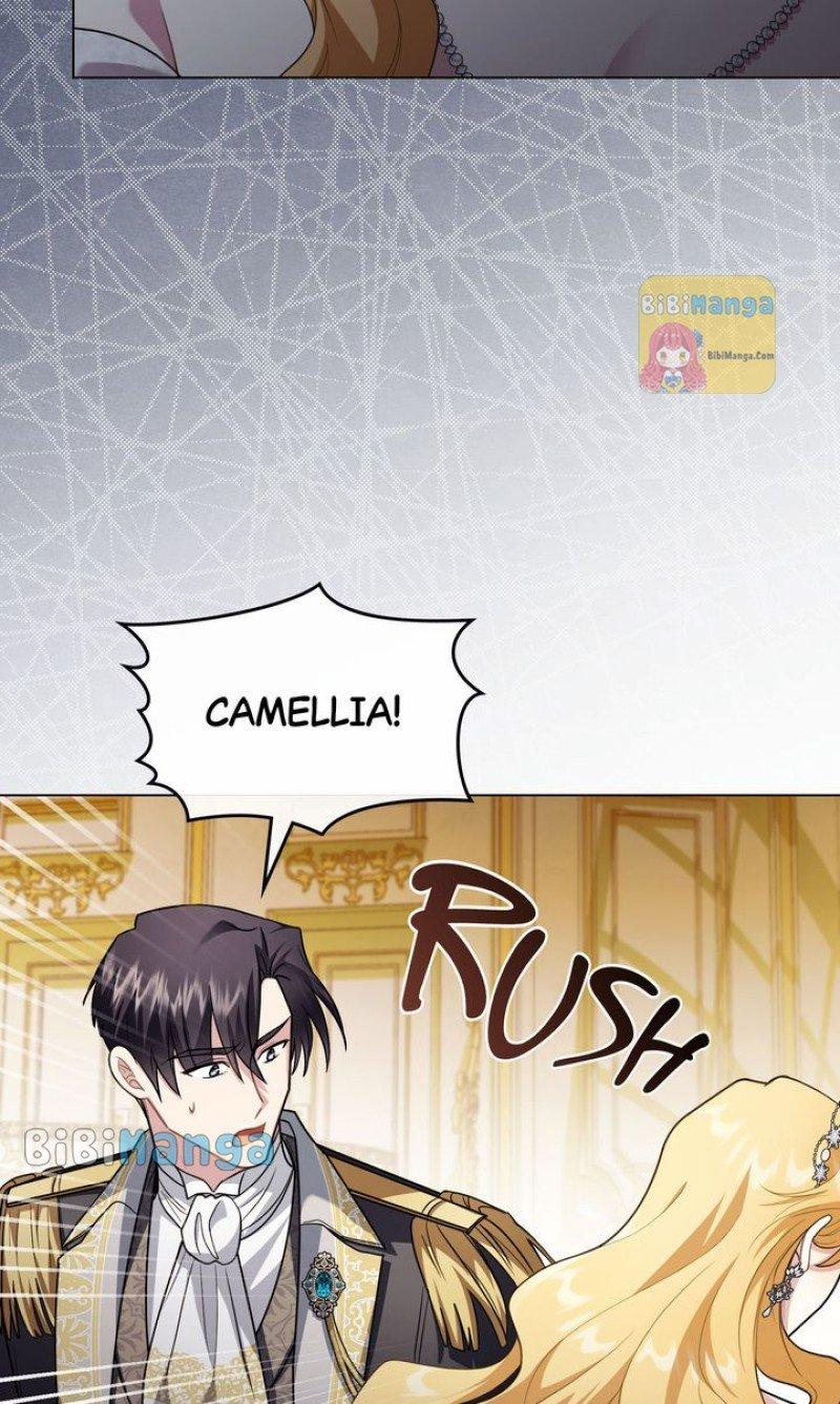 Finding Camellia Chapter 96 page 70