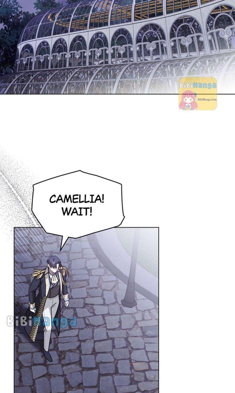 Finding Camellia Chapter 96 page 75
