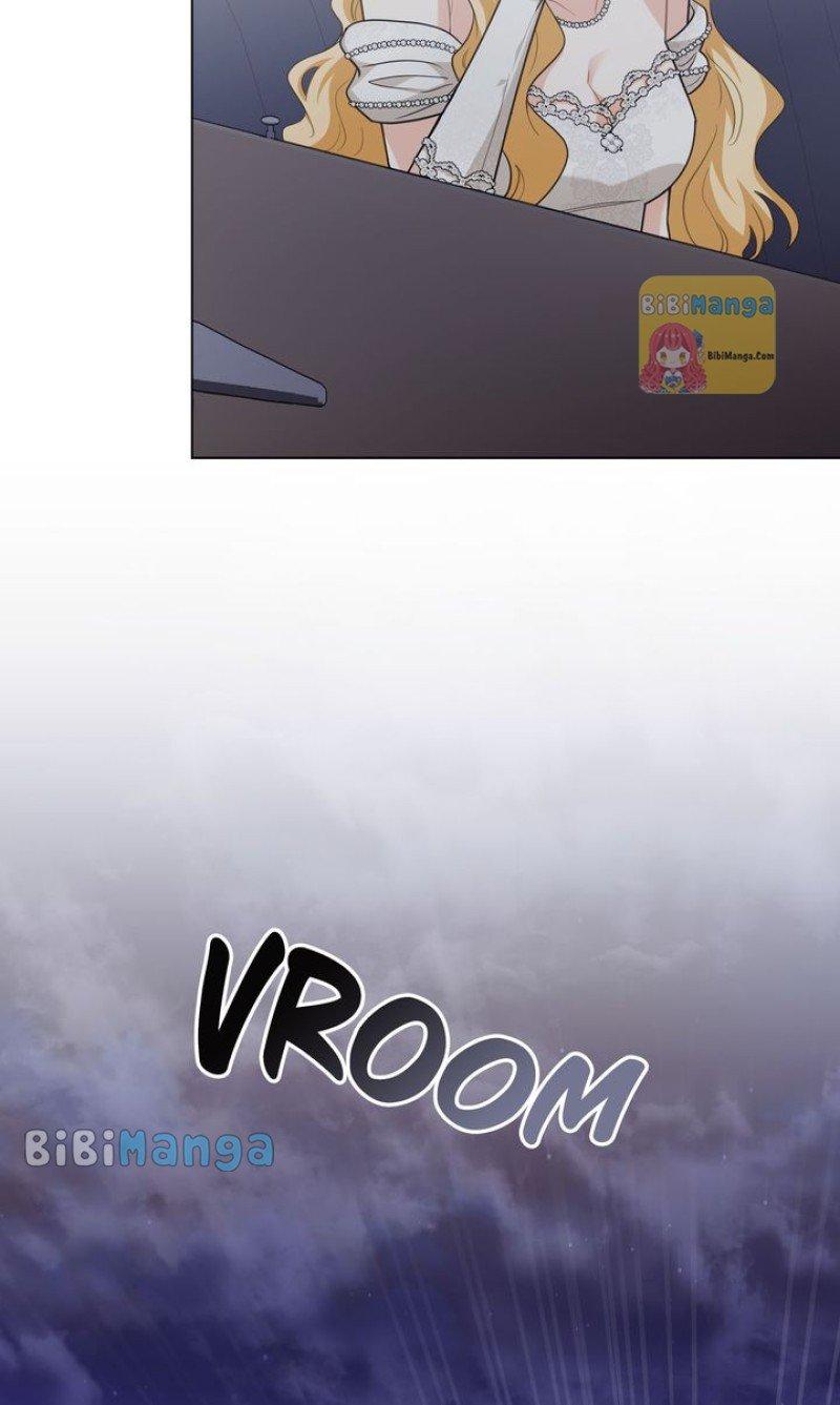 Finding Camellia Chapter 96 page 77