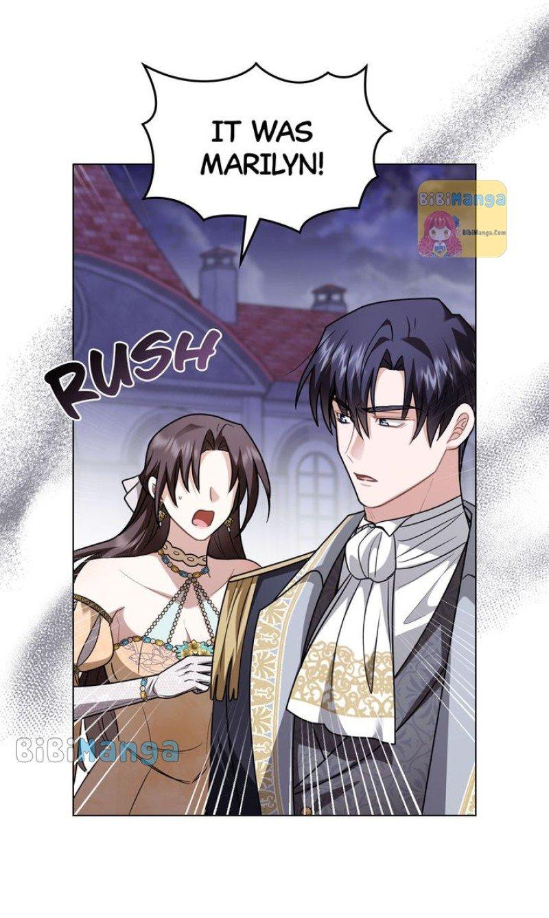 Finding Camellia Chapter 96 page 79