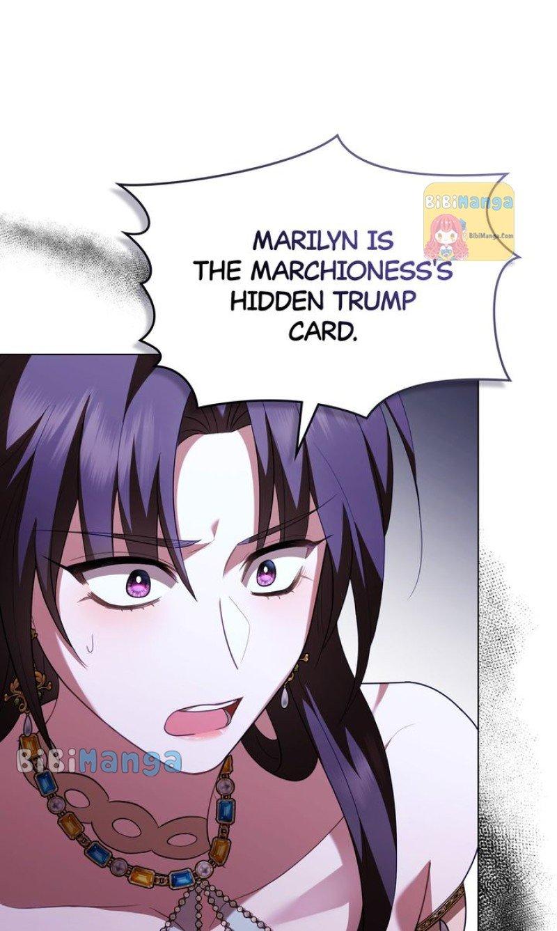 Finding Camellia Chapter 96 page 80