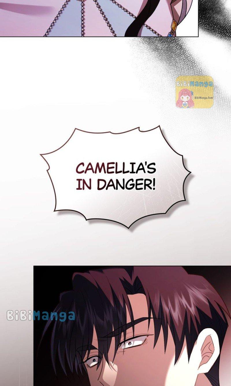 Finding Camellia Chapter 96 page 81