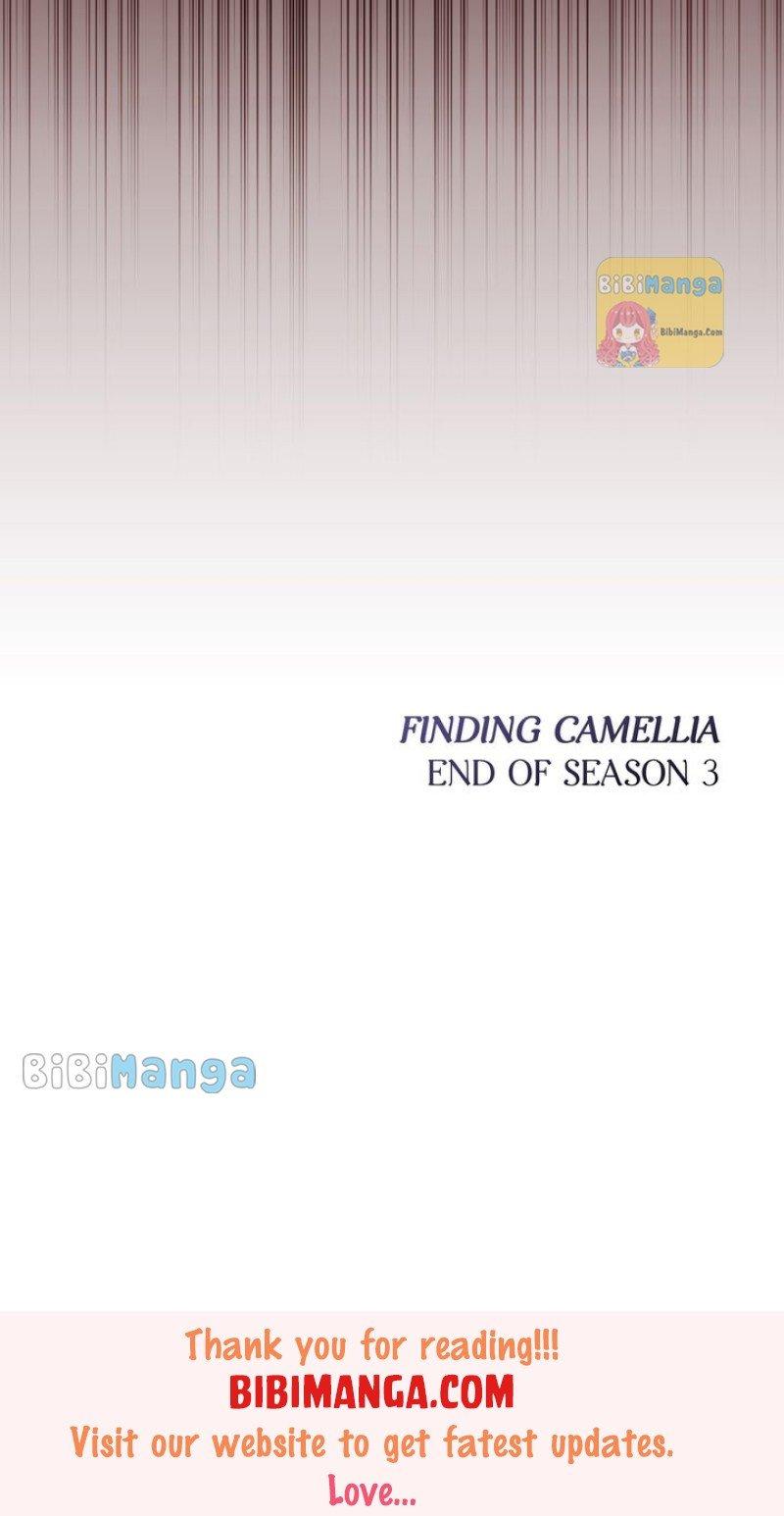 Finding Camellia Chapter 96 page 87