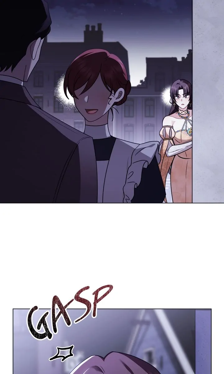 Finding Camellia Chapter 97 page 9