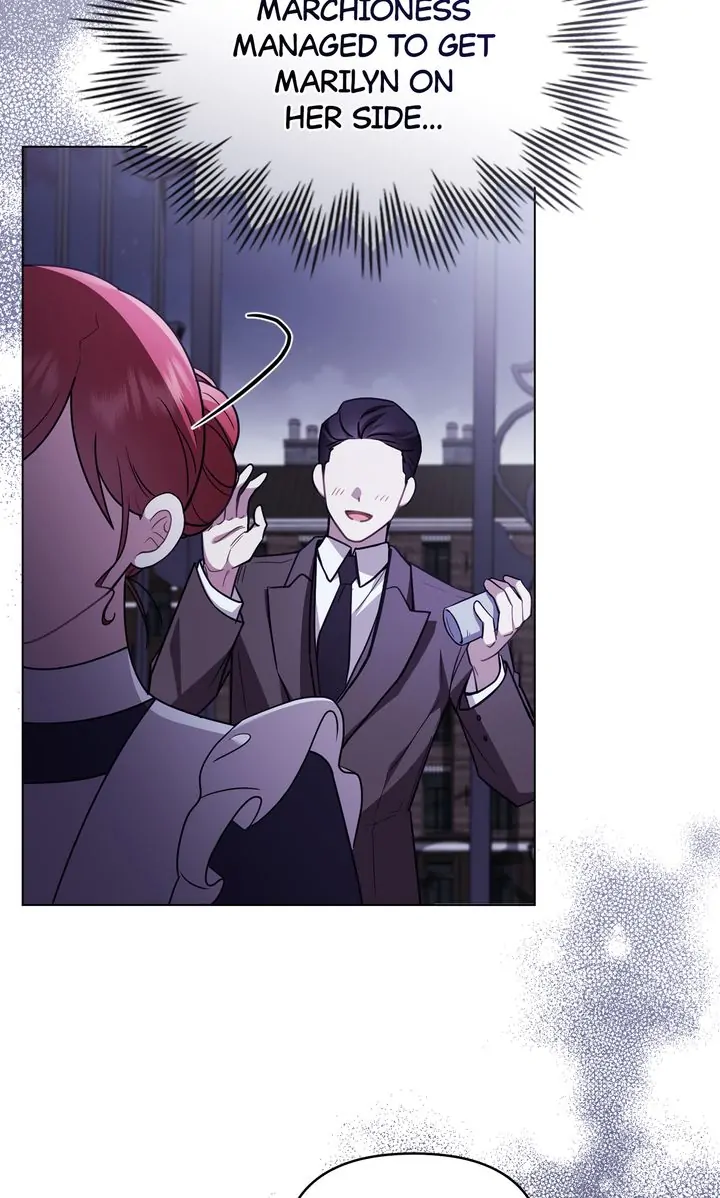 Finding Camellia Chapter 97 page 11