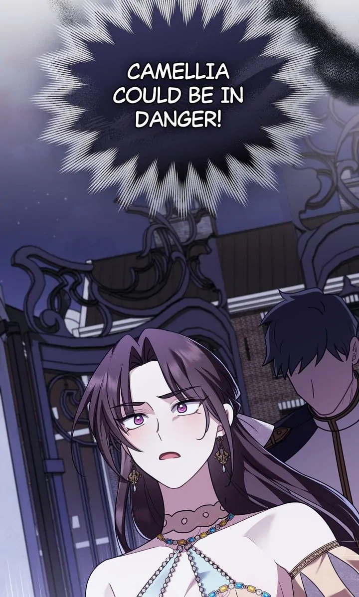 Finding Camellia Chapter 97 page 13