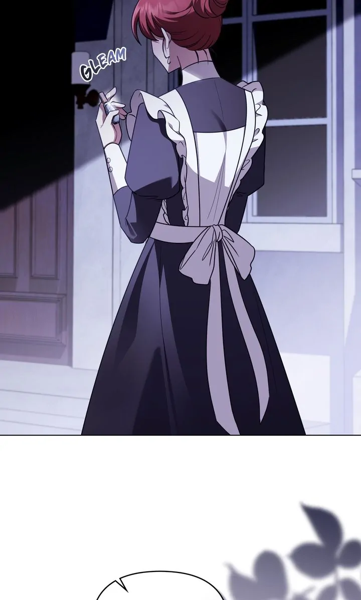 Finding Camellia Chapter 97 page 16
