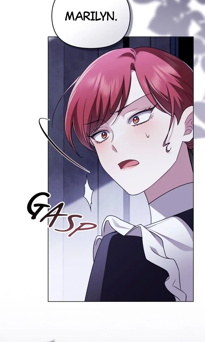 Finding Camellia Chapter 97 page 17