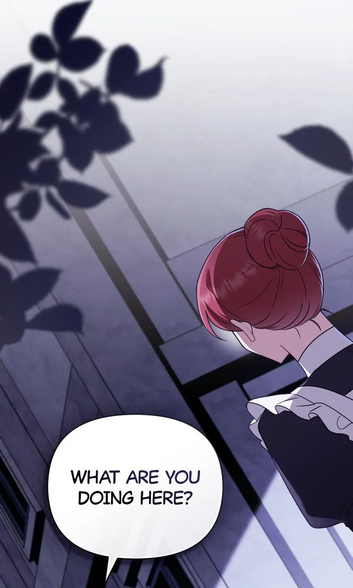 Finding Camellia Chapter 97 page 18