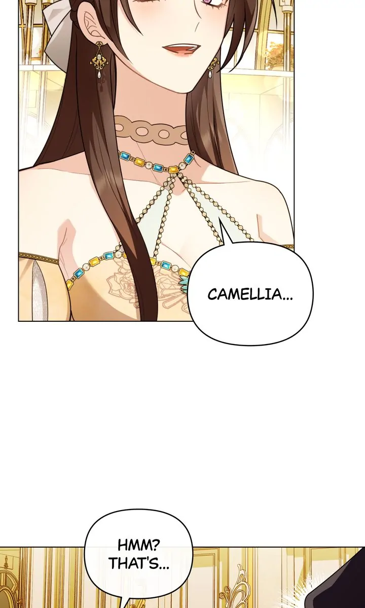 Finding Camellia Chapter 97 page 1