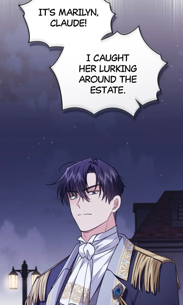 Finding Camellia Chapter 97 page 22