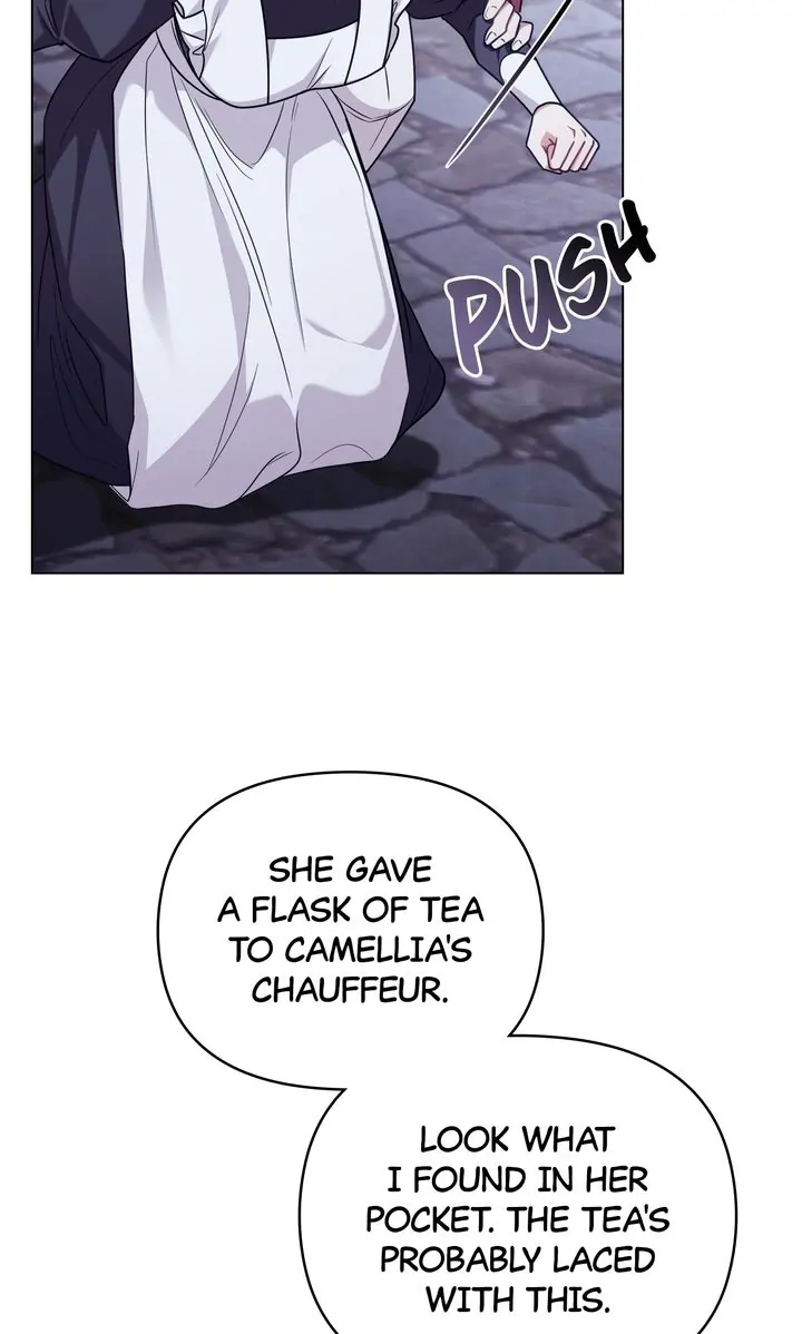 Finding Camellia Chapter 97 page 24