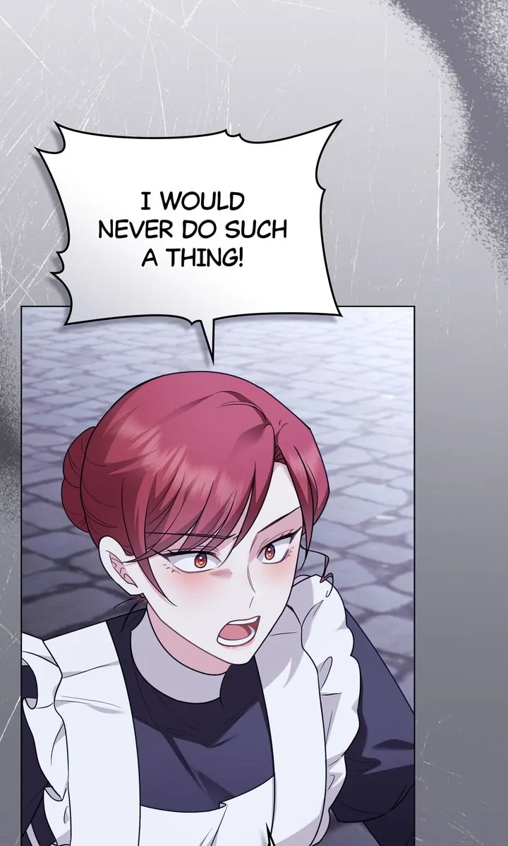 Finding Camellia Chapter 97 page 27