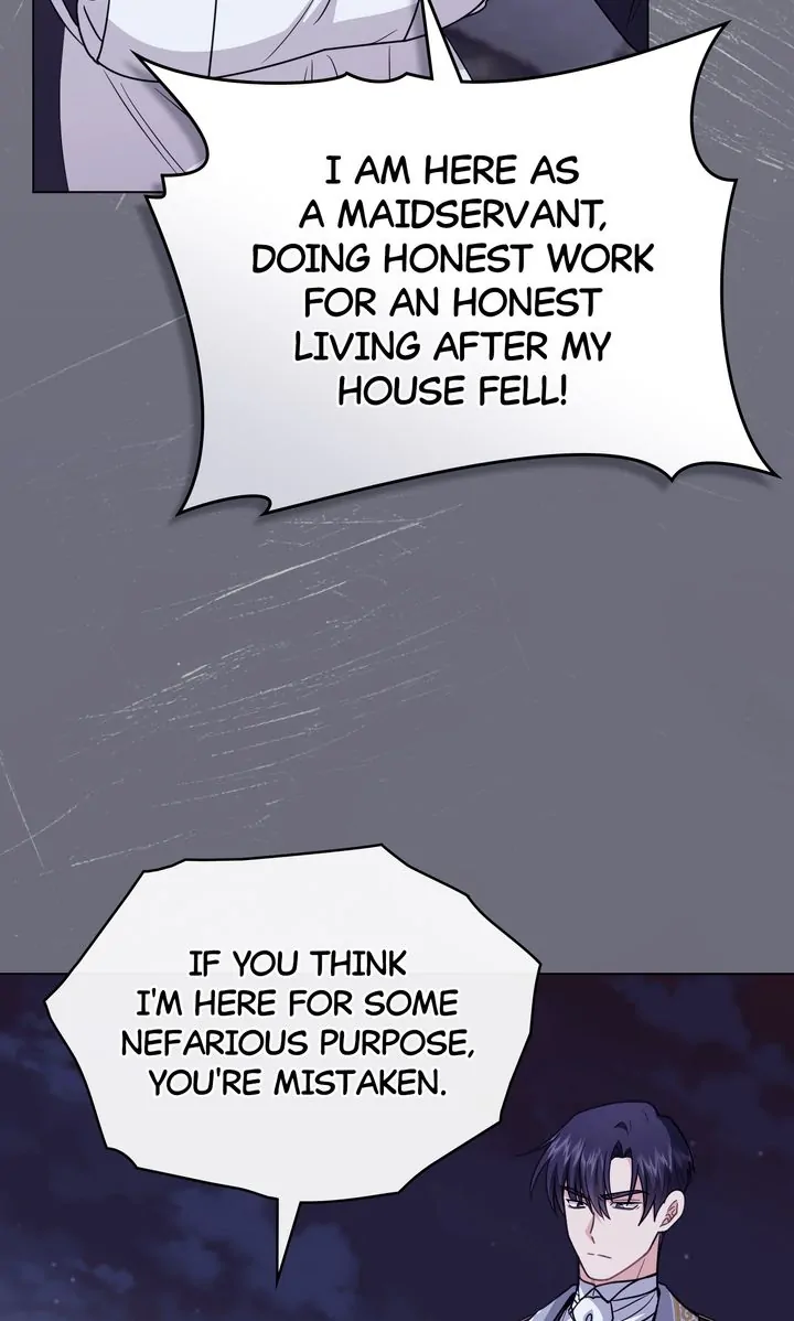 Finding Camellia Chapter 97 page 28
