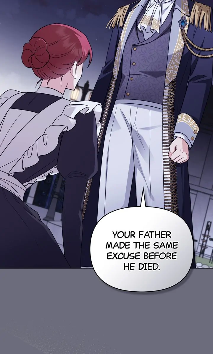 Finding Camellia Chapter 97 page 29