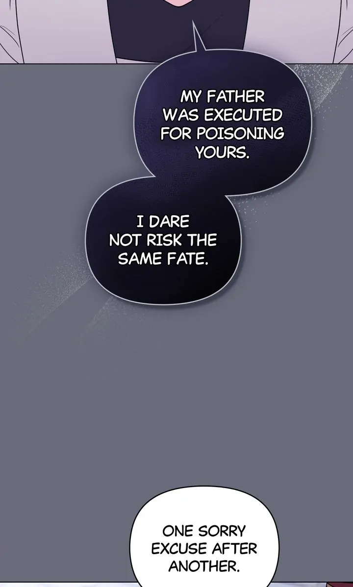 Finding Camellia Chapter 97 page 31