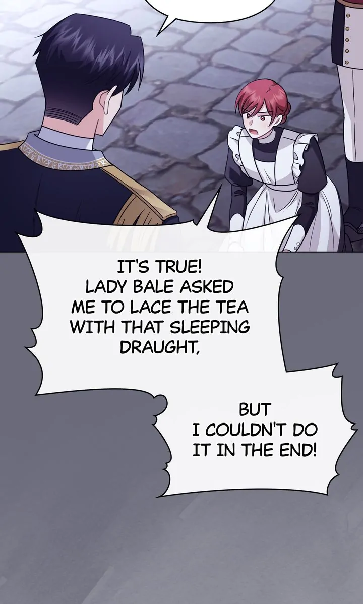 Finding Camellia Chapter 97 page 32
