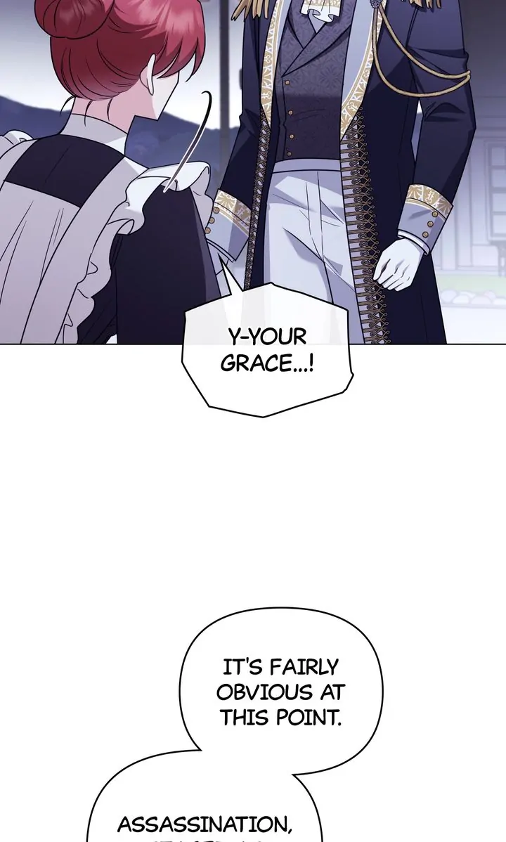 Finding Camellia Chapter 97 page 39